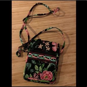 Vera Bradley Crossbody